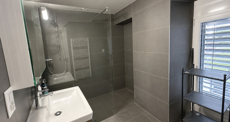 🏡Sous-Gare, Appartement 2.5 pièces Env 44m2, hyper centre image 4