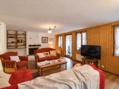 Spacieux appartements de 4.5 pièces au coeur de Champéry image 2