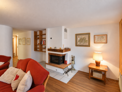 Spacieux appartements de 4.5 pièces au coeur de Champéry image 3