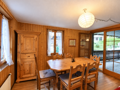 Spacieux appartements de 4.5 pièces au coeur de Champéry image 4