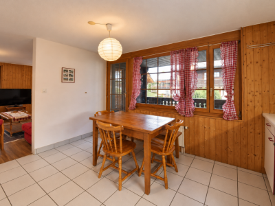 Spacieux appartements de 4.5 pièces au coeur de Champéry image 5