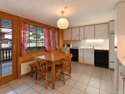 Spacieux appartements de 4.5 pièces au coeur de Champéry image 6