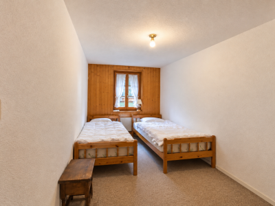 Spacieux appartements de 4.5 pièces au coeur de Champéry image 7