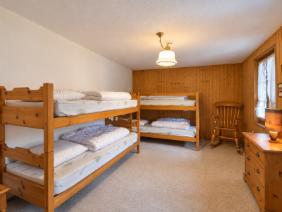 Spacieux appartements de 4.5 pièces au coeur de Champéry image 8
