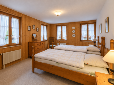 Spacieux appartements de 4.5 pièces au coeur de Champéry image 9