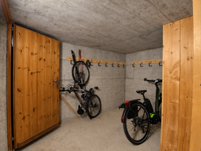Spacieux appartements de 4.5 pièces au coeur de Champéry image 10