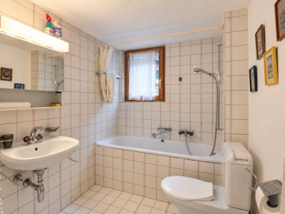 Spacieux appartements de 4.5 pièces au coeur de Champéry image 11