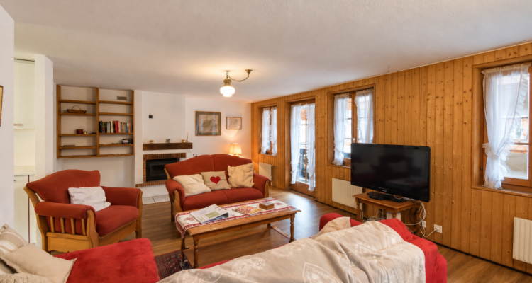 Spacieux appartements de 4.5 pièces au coeur de Champéry image 2