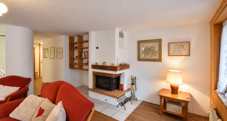 Spacieux appartements de 4.5 pièces au coeur de Champéry image 3