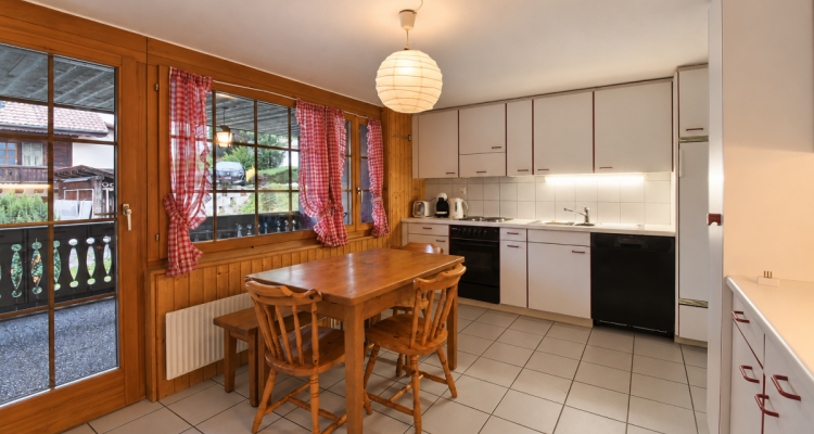 Spacieux appartements de 4.5 pièces au coeur de Champéry image 6