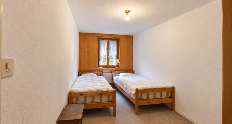 Spacieux appartements de 4.5 pièces au coeur de Champéry image 7