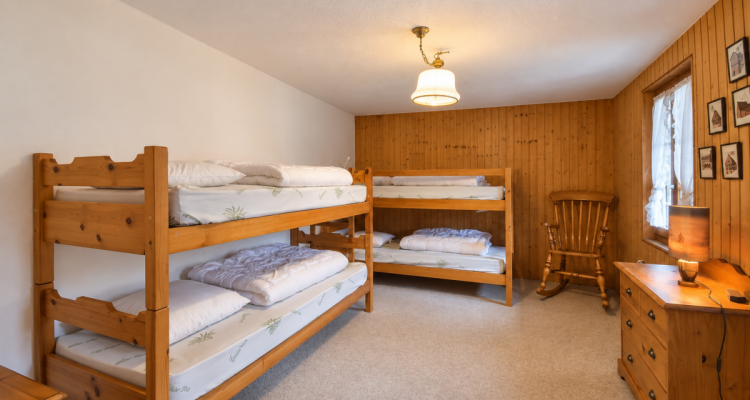 Spacieux appartements de 4.5 pièces au coeur de Champéry image 8