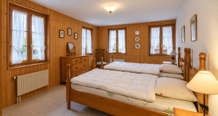 Spacieux appartements de 4.5 pièces au coeur de Champéry image 9