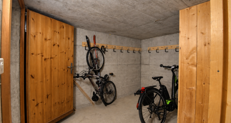 Spacieux appartements de 4.5 pièces au coeur de Champéry image 10