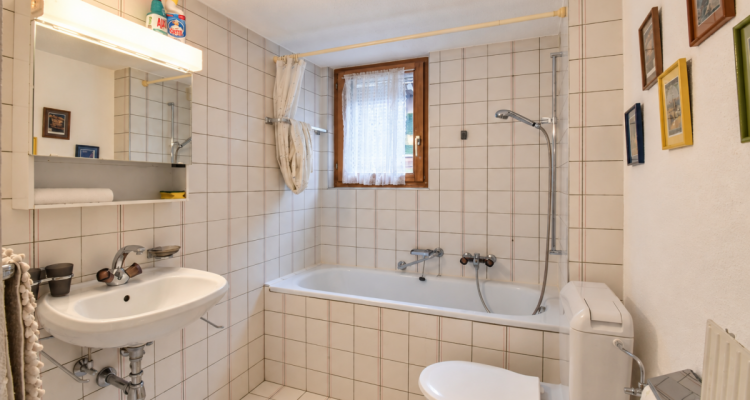 Spacieux appartements de 4.5 pièces au coeur de Champéry image 11