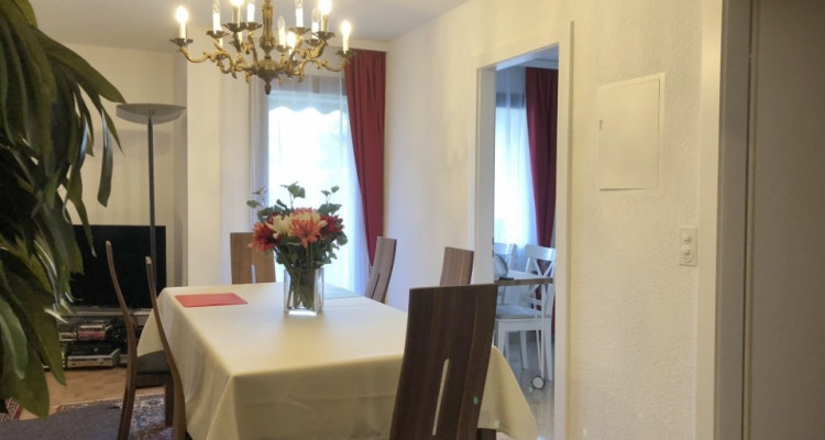 Nachmieter gesucht: helle, riesige Singlewohnung mit Balkon image 3