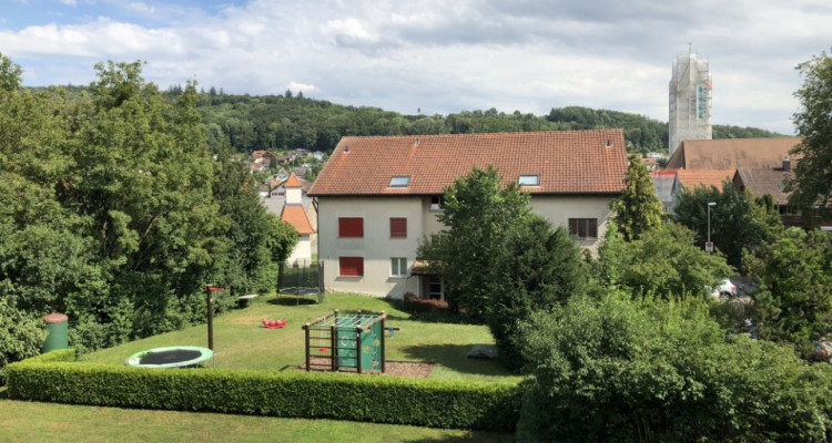 Nachmieter gesucht: helle, riesige Singlewohnung mit Balkon image 8