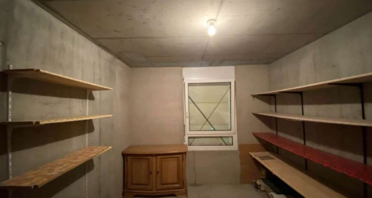 A saisir à Fully appartement de 3,5 pièces en attique image 20
