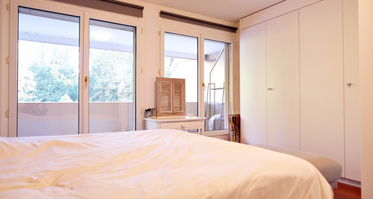 Magnifique duplex à la Résidence du Vallon / 5 pièces / 3 chambres image 4