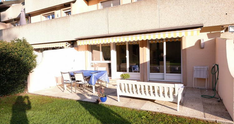 Magnifique duplex à la Résidence du Vallon / 5 pièces / 3 chambres image 10