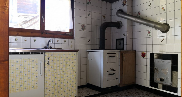 Authentique Maison à Ravoire image 3