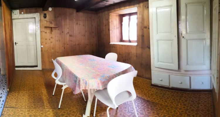 Authentique Maison à Ravoire image 4