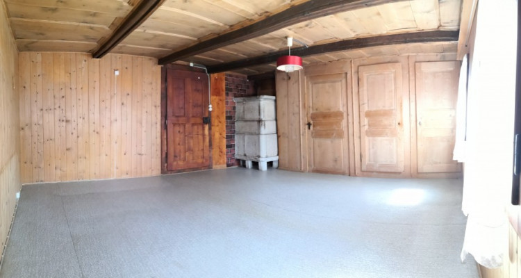 Authentique Maison à Ravoire image 5