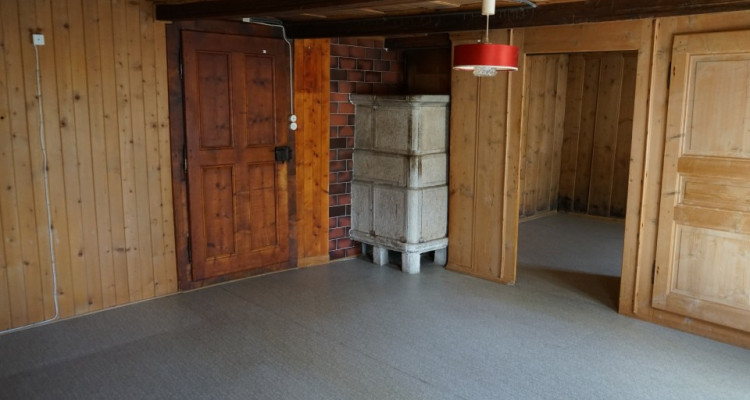 Authentique Maison à Ravoire image 6