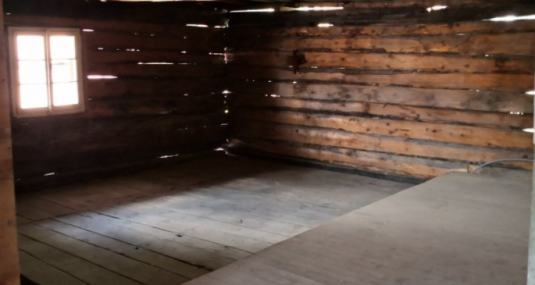 Authentique Maison à Ravoire image 8