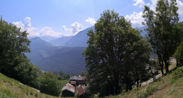 Authentique Maison à Ravoire image 9