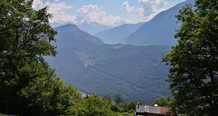 Authentique Maison à Ravoire image 10