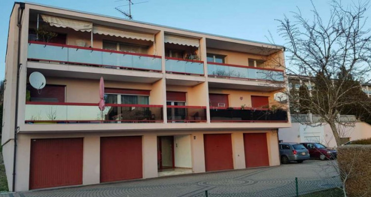 Superbe 3,5 p / 1 gde chambre / Double séjour - Mezzanine - Balcon image 8