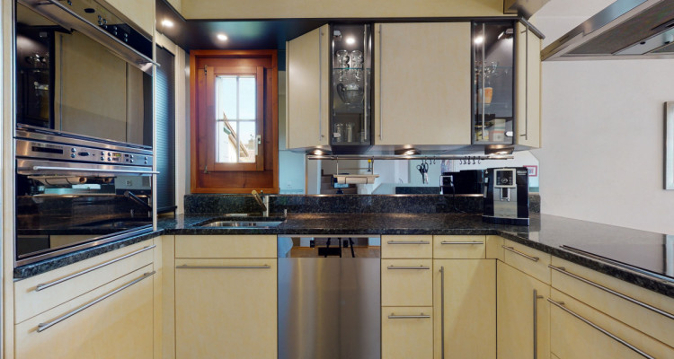 Wunderschönes Doppeleinfamilienhaus. Eine wahre Wohlfühloase. image 4