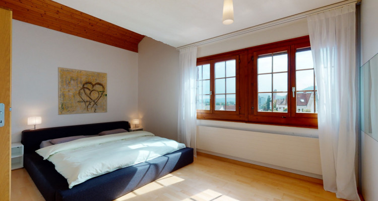 Wunderschönes Doppeleinfamilienhaus. Eine wahre Wohlfühloase. image 5