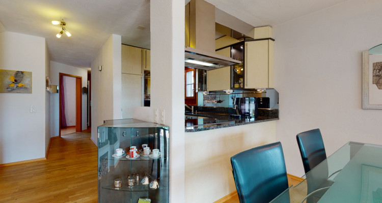 Wunderschönes Doppeleinfamilienhaus. Eine wahre Wohlfühloase. image 6