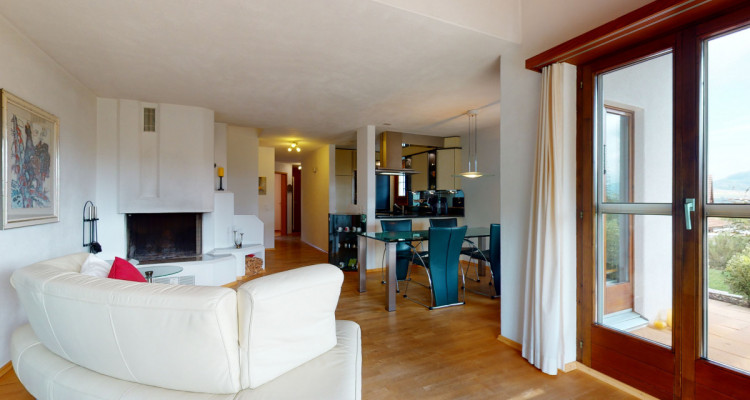 Wunderschönes Doppeleinfamilienhaus. Eine wahre Wohlfühloase. image 8