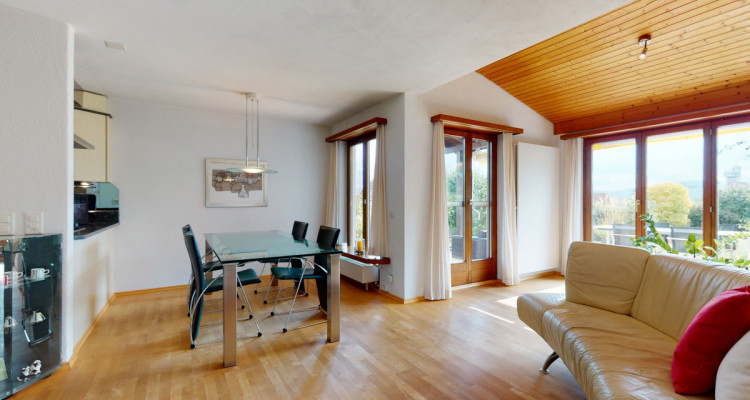 Wunderschönes Doppeleinfamilienhaus. Eine wahre Wohlfühloase. image 9