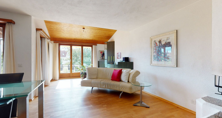 Wunderschönes Doppeleinfamilienhaus. Eine wahre Wohlfühloase. image 10