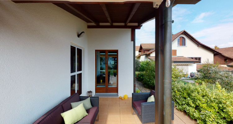 Wunderschönes Doppeleinfamilienhaus. Eine wahre Wohlfühloase. image 11