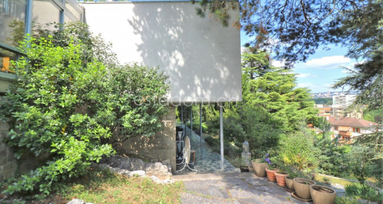 Unique à Ecublens !!  image 4