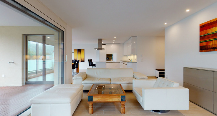 Willkommen in Stallikon image 1