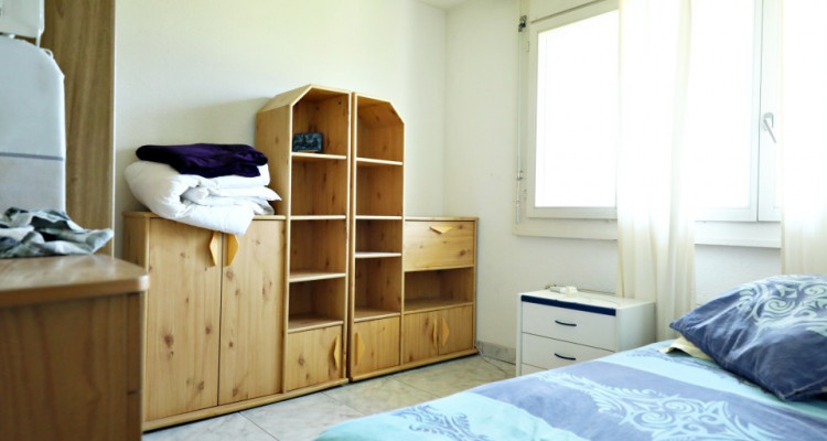 Magnifique appartement 3,5 p / 2 chambres / 1 SDB / Balcon avec vue image 3