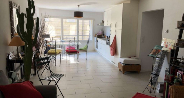 Magnifique appartement au centre de la vieille ville de Nyon image 2