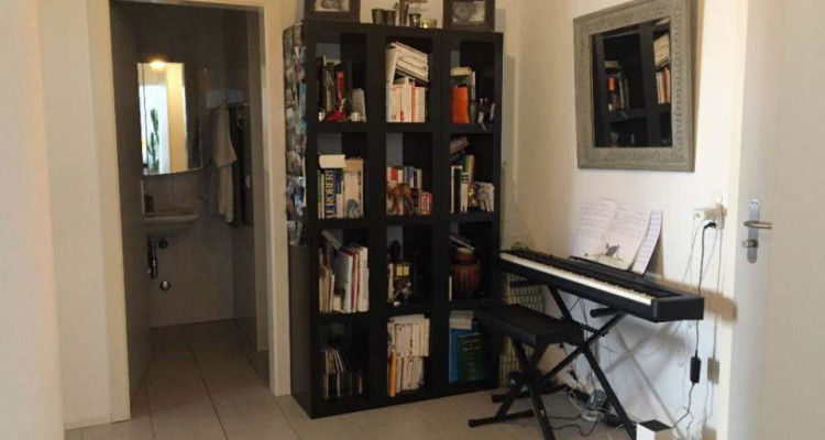 Magnifique appartement au centre de la vieille ville de Nyon image 4