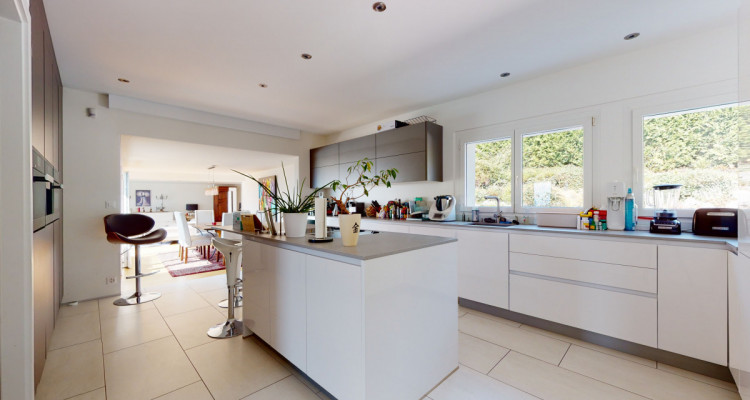 Grande villa avec piscine et vue sur le lac à La Tour-de-Peilz image 7