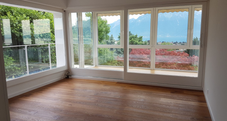 Grande villa avec piscine et vue sur le lac à La Tour-de-Peilz image 10