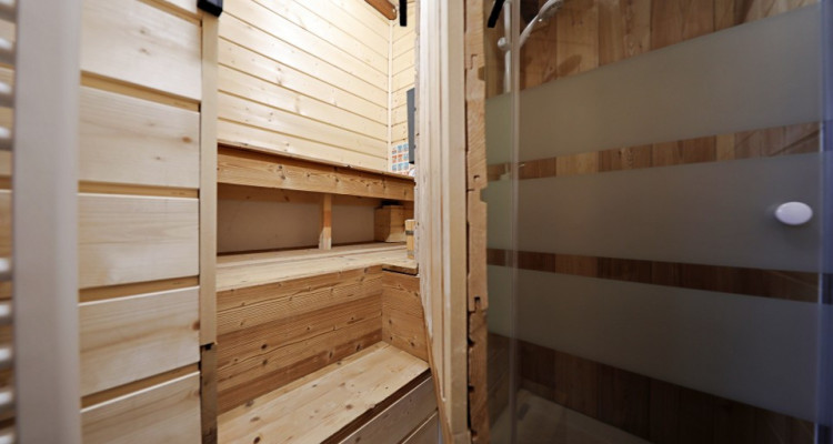 VISITE 3D DISPO - Chalet - Jardin + Parcelle constructible  image 10