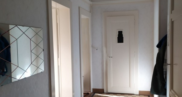 3 pièces au 1er étage - Rue du Sablon 27 à Morges  image 2