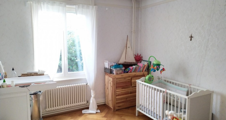 3 pièces au 1er étage - Rue du Sablon 27 à Morges  image 3