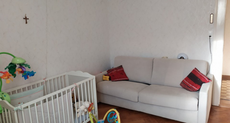 3 pièces au 1er étage - Rue du Sablon 27 à Morges  image 4